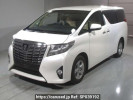 Toyota Alphard AGH35W