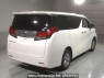 Used 2017 AT toyota alphard AGH35W Image[1]