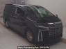 Used 2020 AT toyota alphard-hybrid AYH30W Image[2]