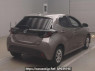Used 2021 AT toyota yaris MXPH10 Image[1]