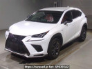 Lexus NX AGZ10