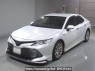 Used 2017 AT toyota camry AXVH70 Image[0]