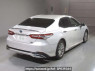 Used 2017 AT toyota camry AXVH70 Image[1]