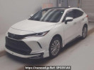 Toyota Harrier Hybrid AXUH80