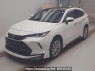 Used 2024 AT toyota harrier-hybrid AXUH80 Image[0]