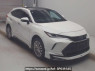 Used 2024 AT toyota harrier-hybrid AXUH80 Image[2]