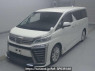 Used 2019 AT toyota vellfire AGH30W Image[0]