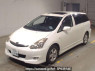 Used 2008 AT toyota wish ZNE10G Image[2]