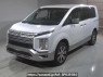 Used 2024 AT mitsubishi delica-d5 CV1W Image[0]