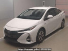 Toyota Prius PHV ZVW52