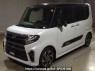 Used 2021 AT daihatsu tanto-custom LA650S Image[0]