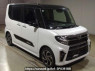 Used 2021 AT daihatsu tanto-custom LA650S Image[2]