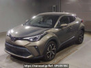 Toyota C-HR NGX50