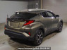Used 2020 AT toyota c-hr NGX50 Image[1]