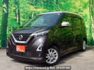 Nissan DAYZ B44W