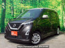 Used 2021 AT nissan dayz B44W Image[0]