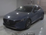 Used 2021 AT mazda mazda3-fastback BPFP Image[0]