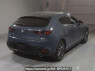 Used 2021 AT mazda mazda3-fastback BPFP Image[1]