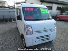 Mitsubishi Minicab Van DS17V