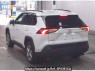 Used 2021 AT toyota rav4 MXAA52 Image[1]