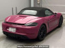 Used 2026 AT porsche 718-boxster 982M40 Image[1]