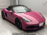 Used 2026 AT porsche 718-boxster 982M40 Image[2]