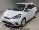 Honda Fit GR3