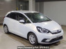 Used 2021 AT honda fit GR3 Image[2]