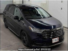 Honda Odyssey RC1