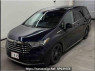 Used 2021 AT honda odyssey RC1 Image[2]
