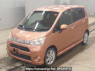 Used 2010 AT daihatsu move LA110S Image[0]