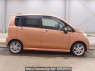 Used 2010 AT daihatsu move LA110S Image[2]
