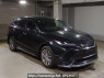 Used 2021 AT toyota harrier-hybrid AXUH85 Image[2]