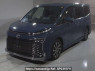 Used 2023 AT toyota voxy MZRA90W Image[0]