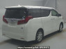 Used 2019 AT toyota alphard-hybrid AYH30W Image[1]