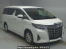 Used 2019 AT toyota alphard-hybrid AYH30W Image[2]