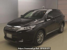 Toyota Harrier Hybrid AVU65W