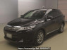 Used 2019 AT toyota harrier-hybrid AVU65W Image[0]