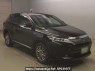 Used 2019 AT toyota harrier-hybrid AVU65W Image[2]