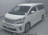 Used 2013 AT toyota vellfire ANH20W Image[0]