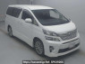 Used 2013 AT toyota vellfire ANH20W Image[2]