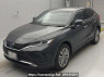 Used 2025 AT toyota harrier-hybrid AXUH80 Image[0]