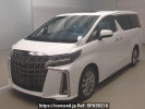 Toyota Alphard AGH30W