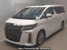 Used 2020 AT toyota alphard AGH30W Image[0]