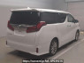 Used 2020 AT toyota alphard AGH30W Image[1]