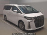 Used 2020 AT toyota alphard AGH30W Image[2]