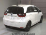 Used 2022 AT honda fit GR3 Image[1]