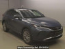 Used 2020 AT toyota harrier-hybrid AXUH80 Image[2]