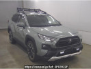 Toyota RAV4 MXAA54