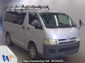 Used 2005 AT toyota hiace-van KDH200V Image[0]